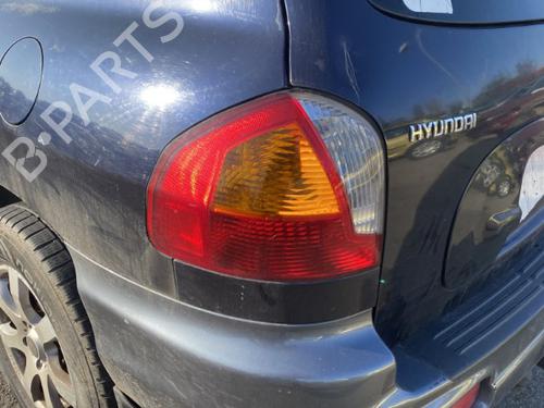 Front left interior door handle HYUNDAI SANTA FÉ I (SM) 2.0 CRDi 4x4 | BP25544287I13  - Image 22