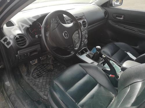 Front left window mechanism MAZDA 6 Hatchback (GG) 2.0 DI (GG14) | BP25578572C22 - Image 16