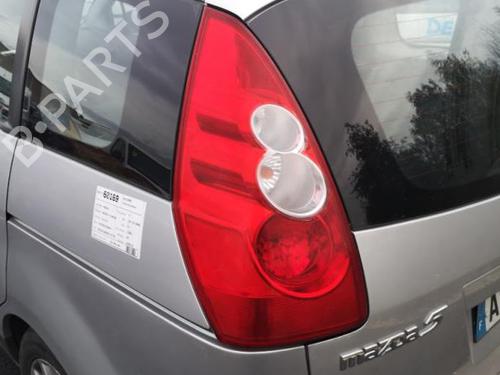Right taillight MAZDA 5 (CR) 2.0 CD (CR19) | BP25515698C35 - Image 21