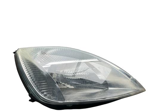 Used Left headlight FORD FIESTA V (JH_, JD_) 1.4 16V (80 hp) 25541986