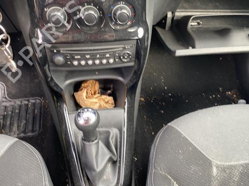 Front left lock CITROËN C3 II (SC_) 1.0 VTi 68 | BP29544003C98 - Image 21