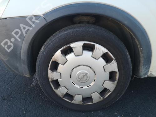 Front left seatbelt OPEL COMBO Box Body/MPV 1.3 CDTI 16V | BP25537975I26  - Image 13