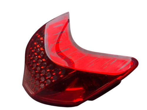 Højre baglygte PEUGEOT 3008 I MPV (0U_) 1.6 HDi | BP27323825C35