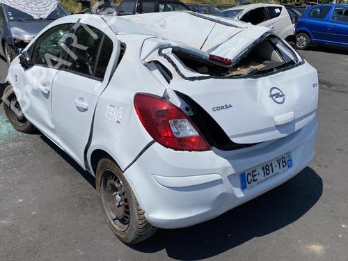 AC compressor OPEL CORSA D (S07) 1.3 CDTI (L08, L68) | BP25567242M34  - Image 12