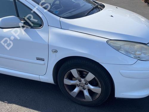 Climate control PEUGEOT 307 Break (3E) 1.6 HDi 110 | BP25550706I5  - Image 16