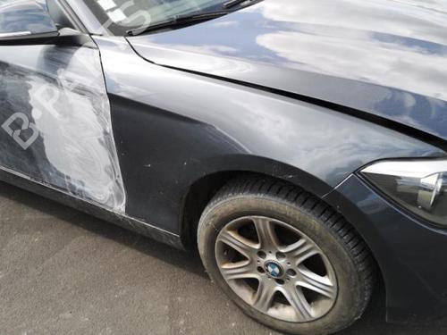 Front right window mechanism BMW 1 (F20) 120 d xDrive | BP25551700C23 