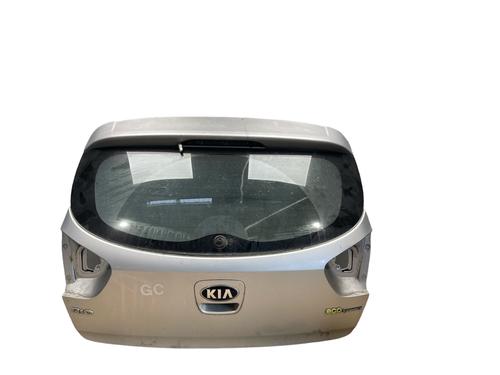 tailgate-kia-rio-iii-ub-2011-2012-2013-2014-2015-2016-2017-25548160 main image