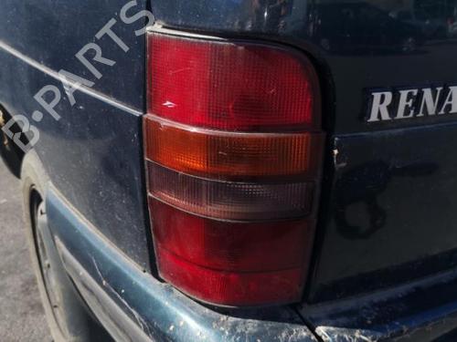 Right taillight RENAULT ESPACE II (J/S63_) 2.1 TD (J633, J634, J/S635, J/S63D) | BP25536990C35 