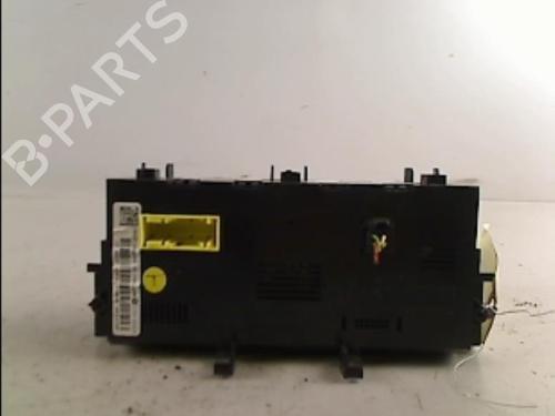 Climate control CITROËN C3 II (SC_) 1.4 HDi 70 (SC8HZC, SC8HR0, SC8HP4) | BP25582933I5