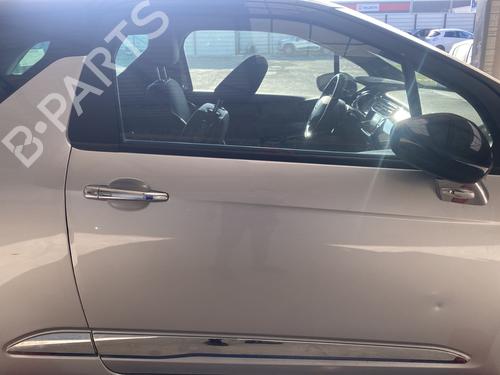 Front right window mechanism DS DS 3 (SA_) 1.2 THP 110 / PureTech 110 (SAHNPS, SAHNZ6, SAHNZT) | BP29038533C23 - Image 10