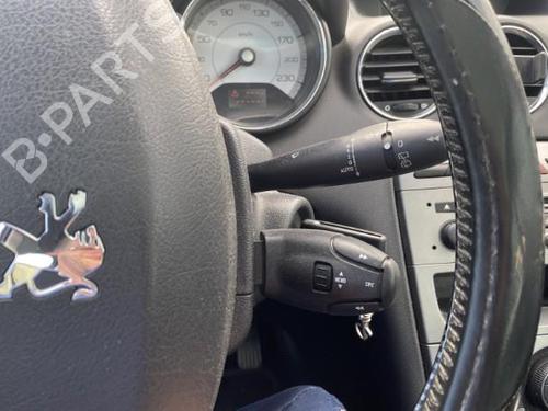Left front window switch PEUGEOT 308 I (4A_, 4C_) 1.6 HDi | BP25529897I27 - Image 10
