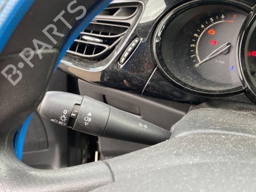 Front left lock CITROËN C3 II (SC_) 1.0 VTi 68 | BP29544003C98 - Image 7