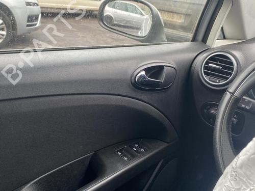 Left front driveshaft SEAT LEON (1P1) 2.0 TDI | BP25506991M38  - Image 18