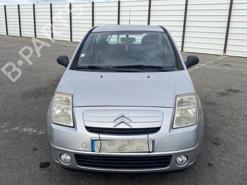 Used Parts CITROËN C2 (JM_)  1.1  4619679