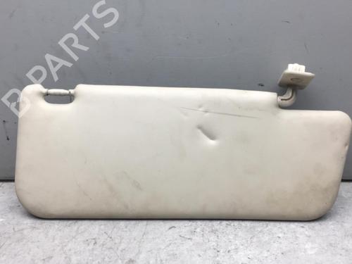 Left sun visor FORD KA (RU8) 1.2 | BP25560573I1