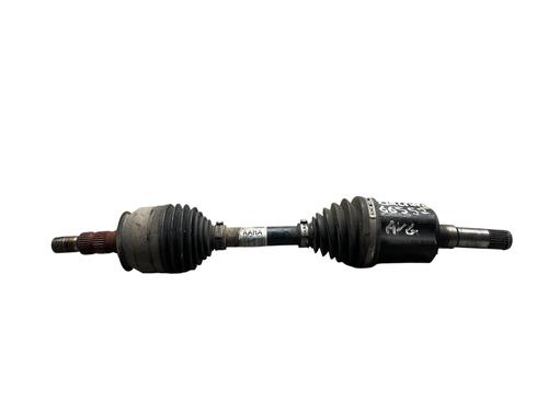 Used Left front driveshaft CHEVROLET ORLANDO (J309) 2.0 D (163 hp) 32312405