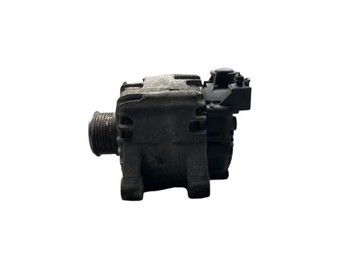 Used Alternator FORD FIESTA VI (CB1, CCN) 1.4 TDCi (70 hp) 25580096