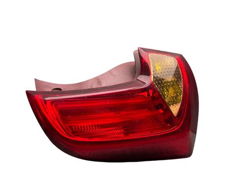 Used Right taillight KIA PICANTO II (TA) 1.2 (85 hp) 25502190