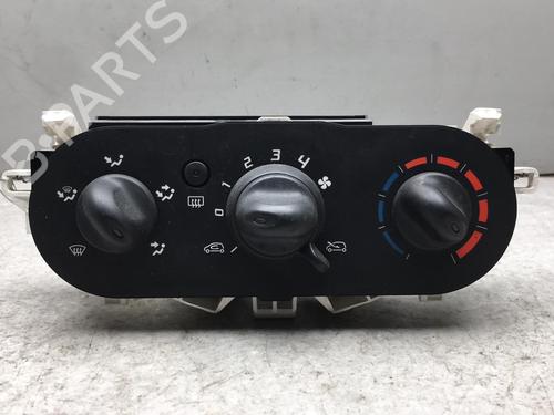 Commande Chauffage RENAULT TWINGO II (CN0_) 1.2 16V (CN04, CN0B) | BP25534482I5 