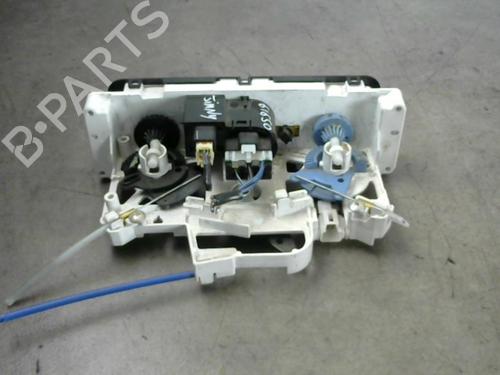 Climate control SUZUKI JIMNY Closed Off-Road Vehicle (SN) 1.5 DDiS 4x4 | BP25523878I5 