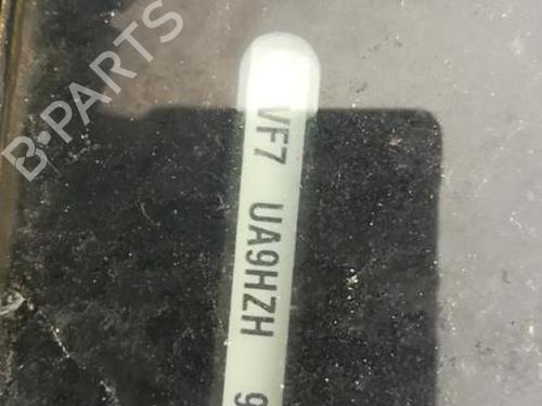 Front left window mechanism CITROËN C4 Grand Picasso I (UA_) 1.6 HDi | BP25553036C22 