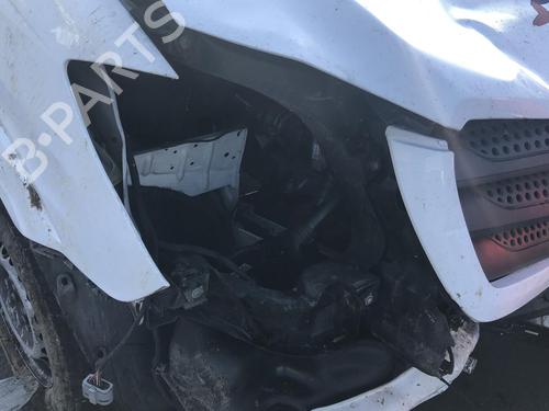 Front right lock MERCEDES-BENZ SPRINTER 3-t Van (B906) 214 CDI (906.611, 906.613) | BP25515132C97 