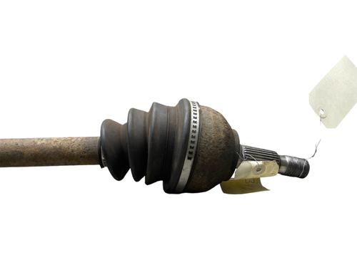 Right front driveshaft PEUGEOT 407 SW (6E_, 6D_) 2.0 HDi | BP25531420M39 