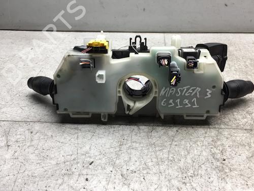 Used Steering column stalk RENAULT MASTER III Van (FV) 2.3 dCi 100 FWD (FV0A, FV0B, FV0G, FV0K, FV0H) (101 hp) 25570680
