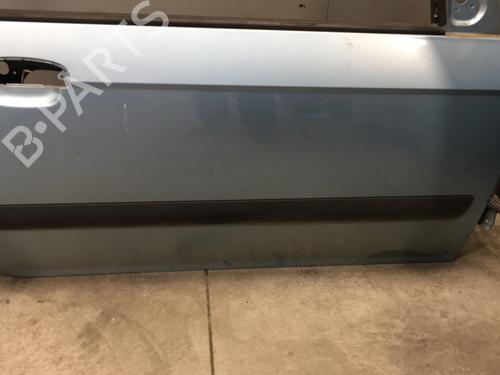 Right front door HYUNDAI GETZ (TB) 1.5 CRDi | BP25551250C3 