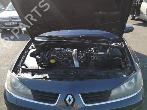 Left tailgate light RENAULT LAGUNA II (BG0/1_) 2.0 dCi (BG1T) | BP25560962C79 - Image 14