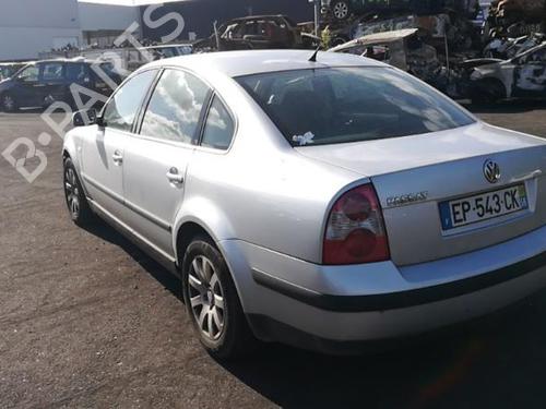 Varmeblæser VW PASSAT B5.5 (3B3) 1.9 TDI | BP25516704M62 
