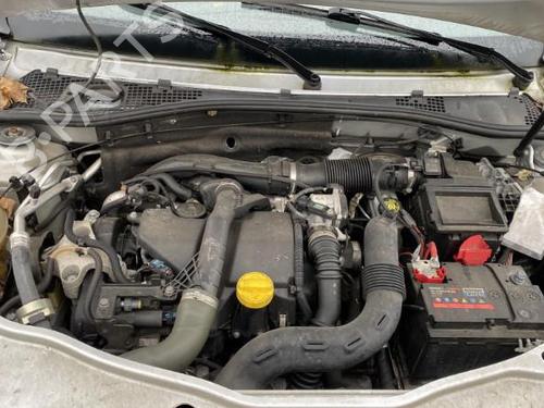 Front left window mechanism DACIA DUSTER (HS_) 1.5 dCi 4x4 | BP25567011C22 