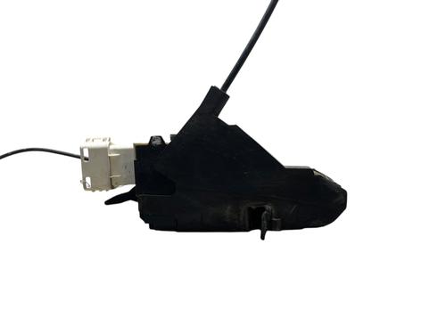 Front right lock CITROËN C4 I (LC_) 1.6 HDi | BP29065327C97