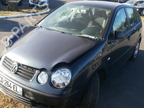 Alternator VW POLO (9N_, 9A_) 1.2 12V | BP25561507M7 