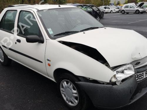 Starter FORD FIESTA IV (JA_, JB_) 1.3 i | BP25556019M8 
