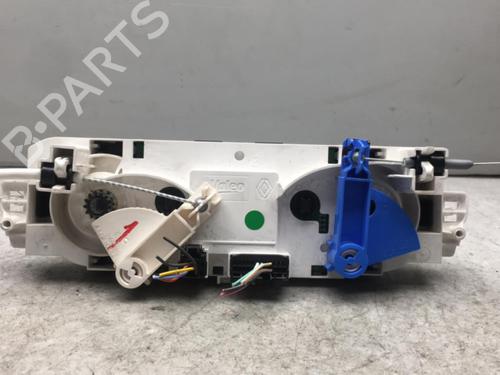 Used Climate control Climate control RENAULT MEGANE III Hatchback (BZ0/1_, B3_) 1.5 dCi (BZ09, BZ0D, BZ1W, BZ29, BZ14) (110 hp) 25556853 25556853
