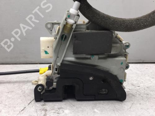 Used Front right lock AUDI A1 (8X1, 8XK) 1.6 TDI (105 hp) 25517297