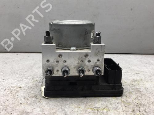 ABS Bremseaggregat PEUGEOT 208 II (UB_, UP_, UW_, UJ_) 1.5 BlueHDI 100 | BP25515151M43 