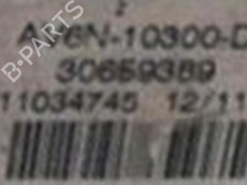 Alternator FORD FIESTA VI (CB1, CCN) 1.4 TDCi | BP25552869M7 - Image 2