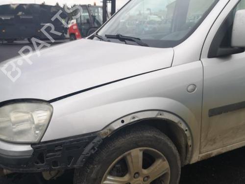 Front right window mechanism OPEL COMBO Box Body/MPV 1.7 CDTI 16V | BP25560394C23 - Image 29