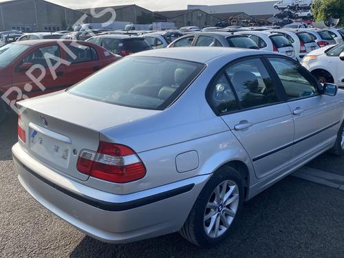 Front right window mechanism BMW 3 (E46) 320 d | BP29430512C23 