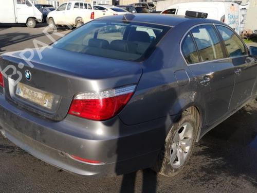 Steering column stalk BMW 5 (E60) 520 d | BP25555054I23 - Image 12