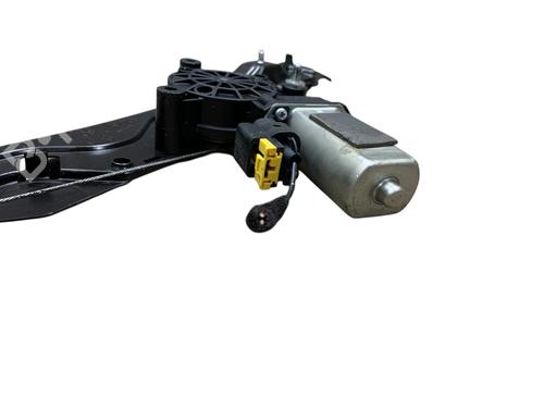 Front left window mechanism FORD KA (RU8) 1.2 | BP28200830C22
