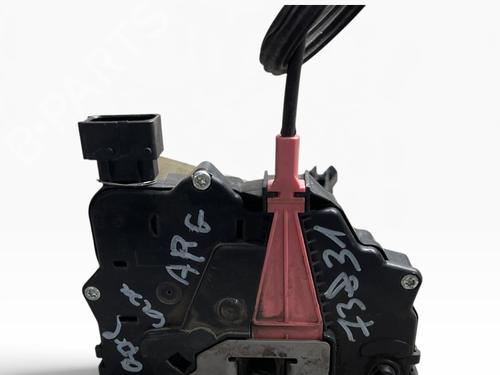 Rear left lock OPEL CORSA E (X15) 1.4 (08, 68) | BP25498453C100 - Image 3