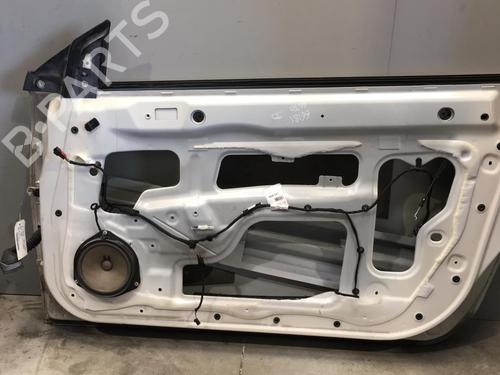 Right front door ALFA ROMEO MITO (955_) 1.4 MultiAir (955AXL1B) | BP25524811C3 