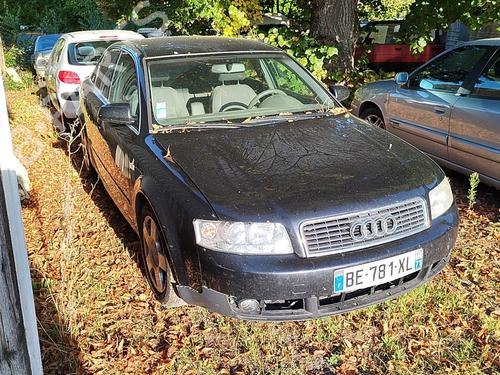 Retrovisor esquerdo AUDI A4 B6 (8E2) 1.9 TDI | BP25545770C26 - Image 7