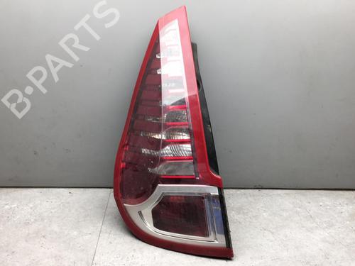 Venstre Baklys Venstre Baklys RENAULT SCÉNIC III (JZ0/1_) 1.5 dCi (106 hp) 25584884 25584884