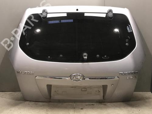 Tailgate HYUNDAI TUCSON (JM) 2.0 CRDi | BP25580278C6 