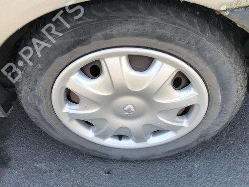 Alternator RENAULT LAGUNA I (B56_, 556_) 1.6 16V (B568, B561) | BP25556932M7 
