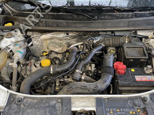 Front left window mechanism DACIA SANDERO II TCe 90 (B8M1, B8MA, B8AC) | BP36334147C22  - Image 32